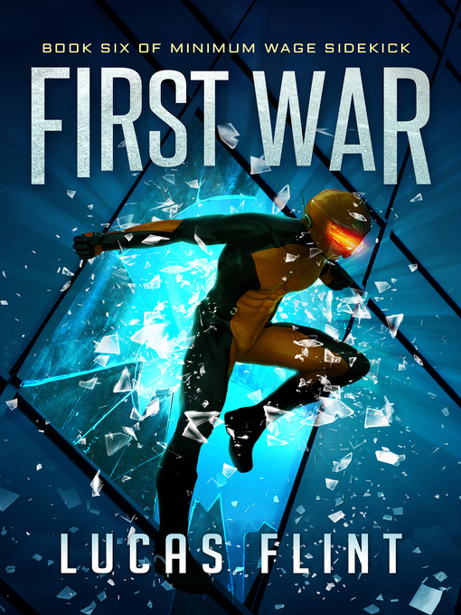 Title details for First War by Lucas Flint - Available